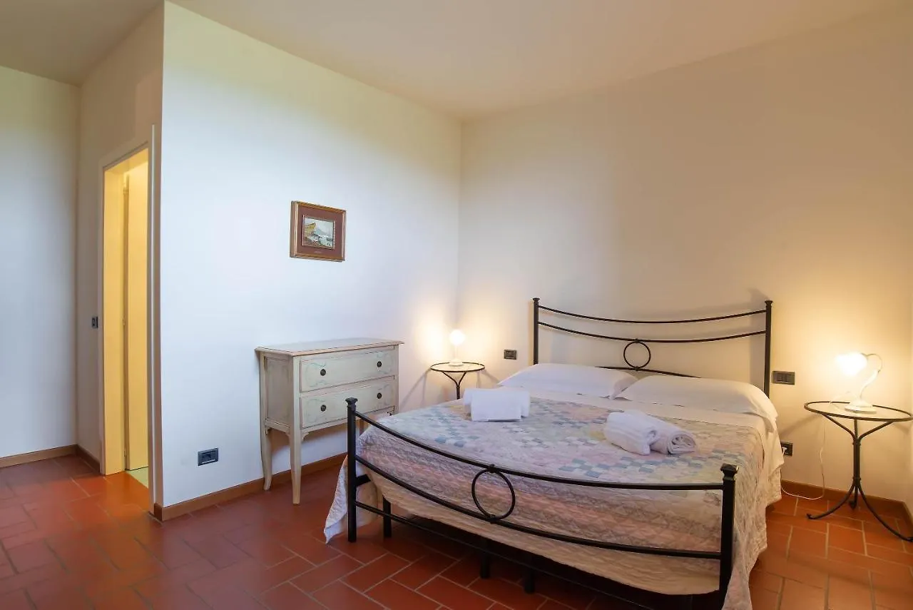 Live Tuscany! Apartment On The Hills Of Florence! Ginestra Fiorentina