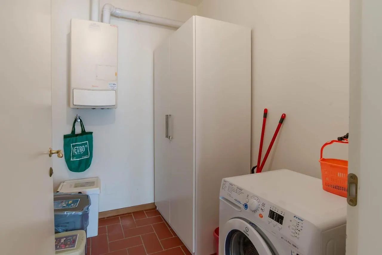 Live Tuscany! Apartment On The Hills Of Florence! Джинестра 0*,  Италия